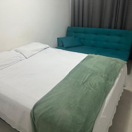 Vila Maui Ubatuba Eksteriør billede