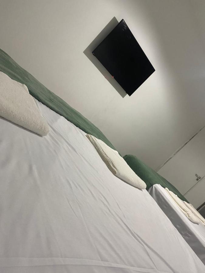 Vila Maui Ubatuba Eksteriør billede