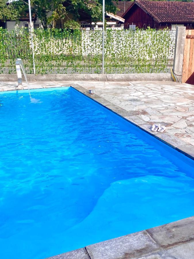 Vila Maui Ubatuba Eksteriør billede