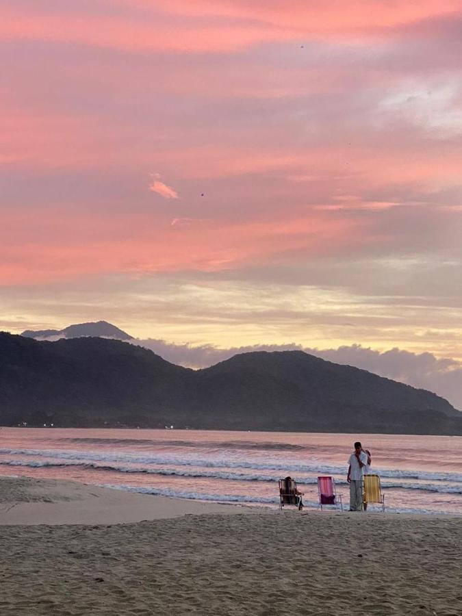 Vila Maui Ubatuba Eksteriør billede